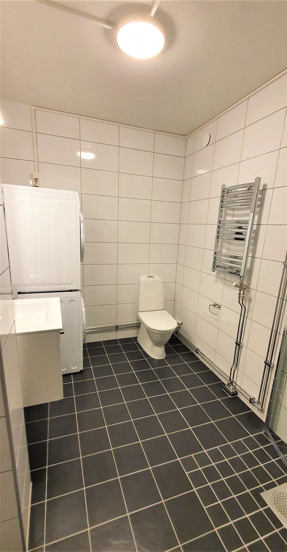 Hyreslägenhet på Borås i boras