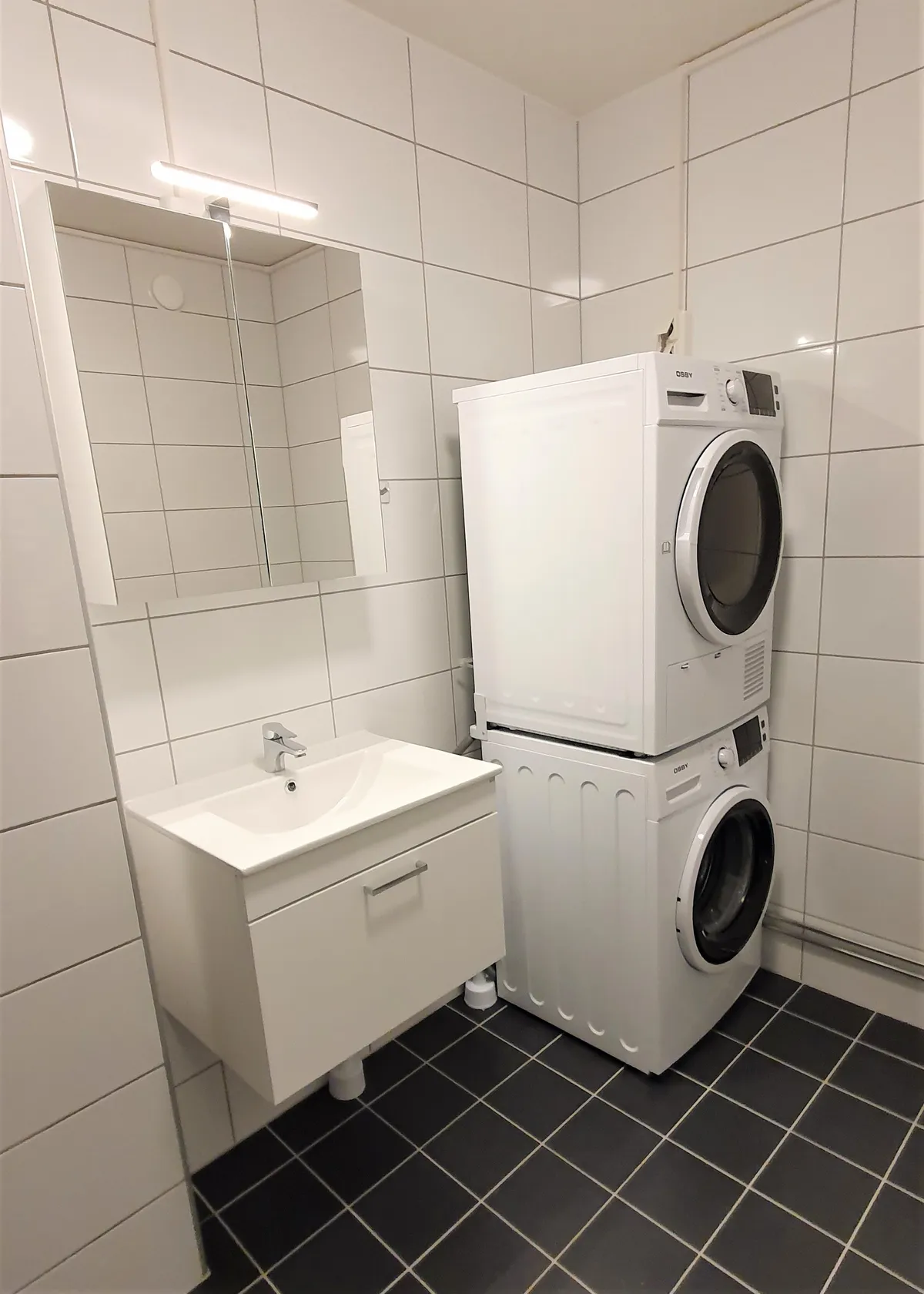 Hyreslägenhet på Borås i boras