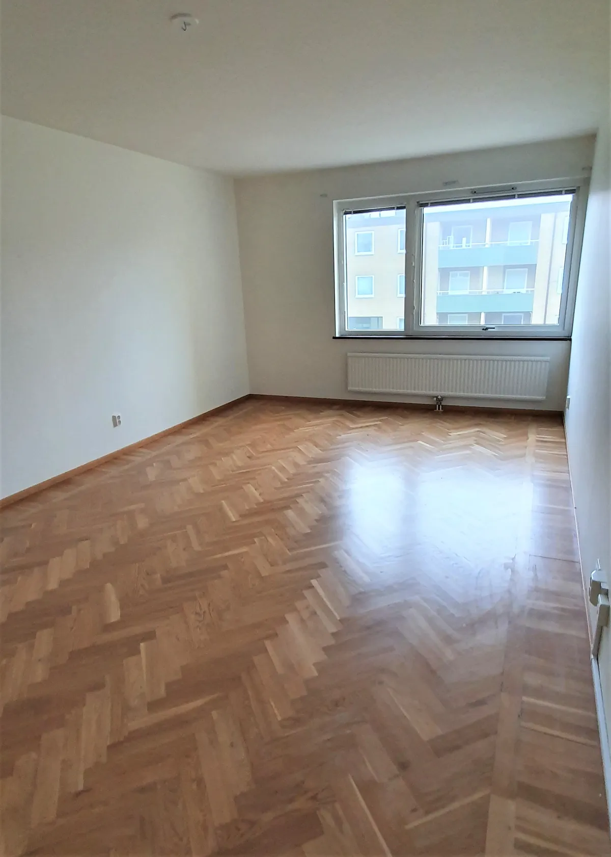 Hyreslägenhet på Borås i boras