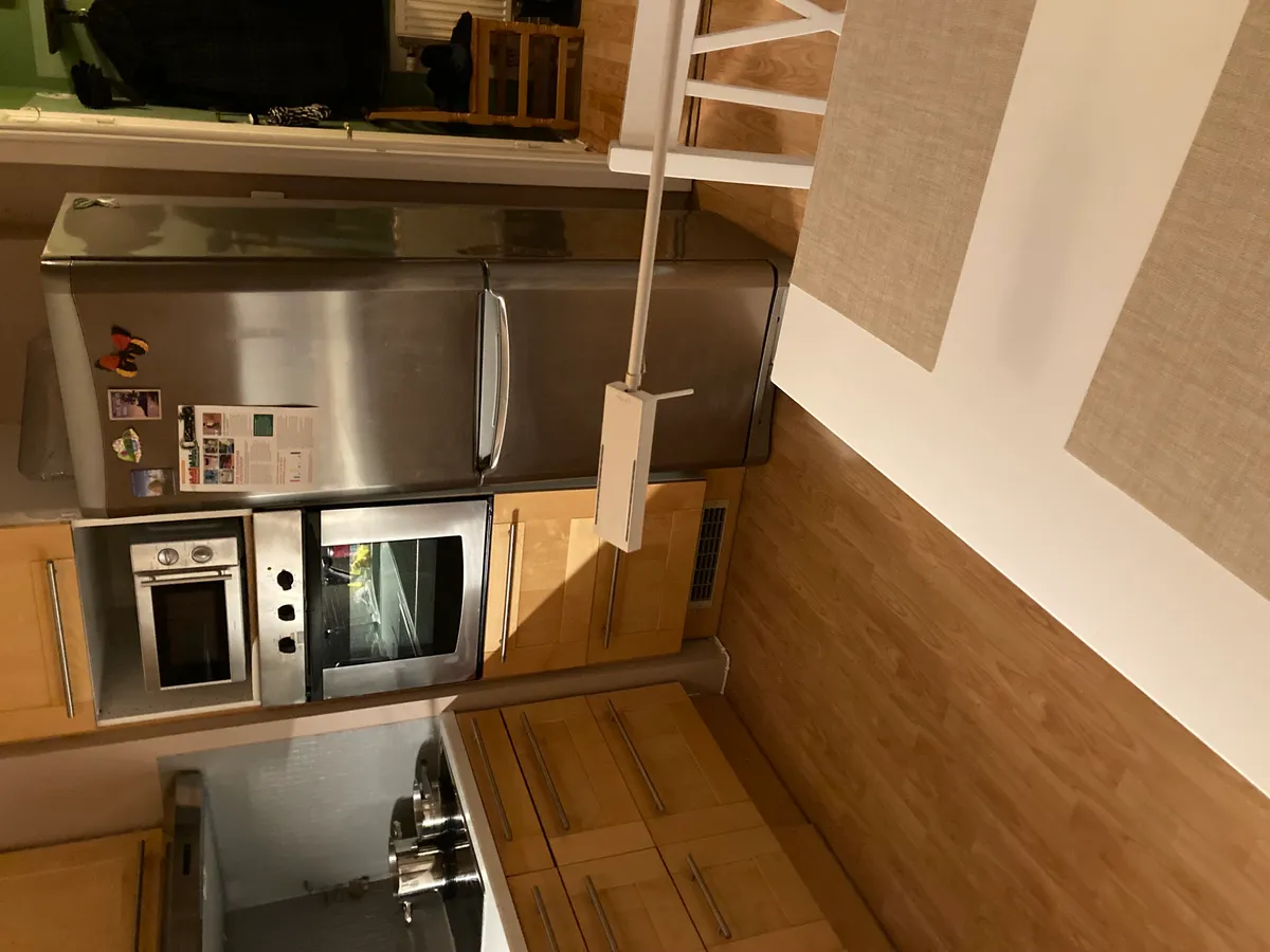 Hyreslägenhet på Malmö i malmo