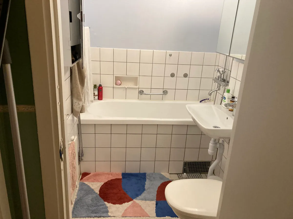 Hyreslägenhet på Malmö i malmo