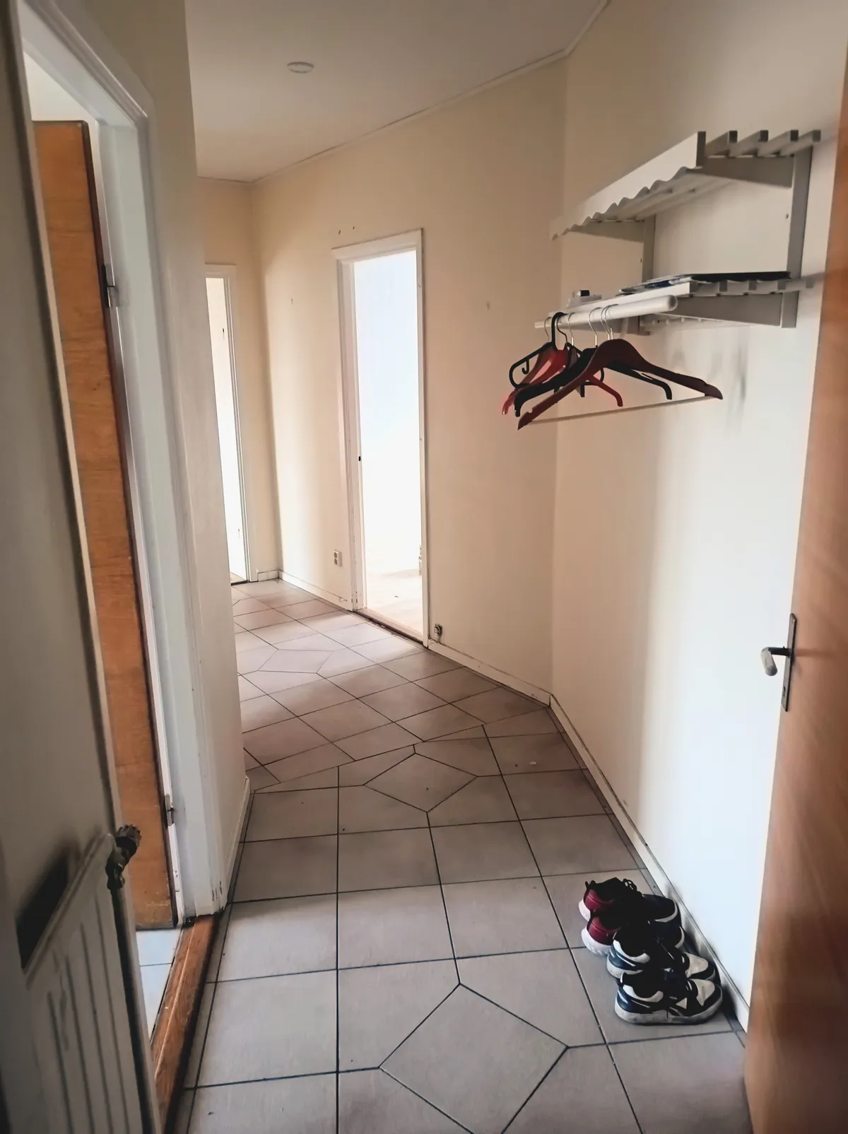 Hyreslägenhet på Hedemora i hedemora