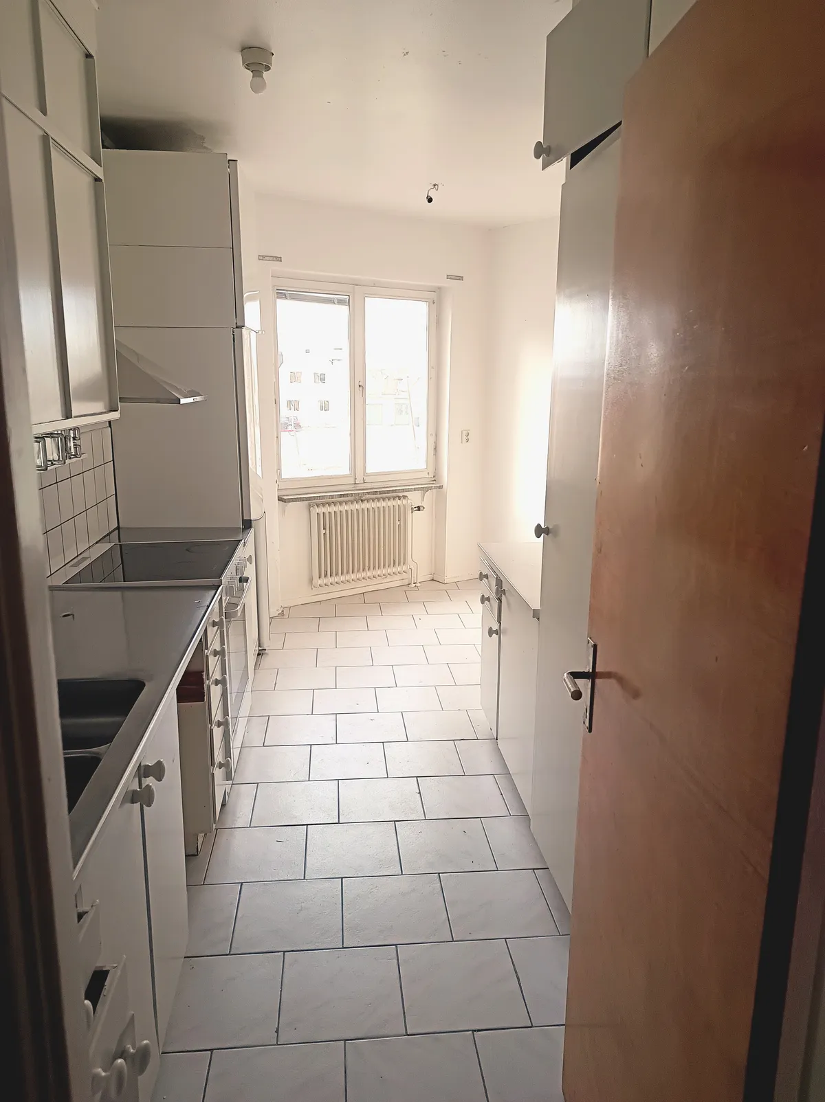 Hyreslägenhet på Hedemora i hedemora