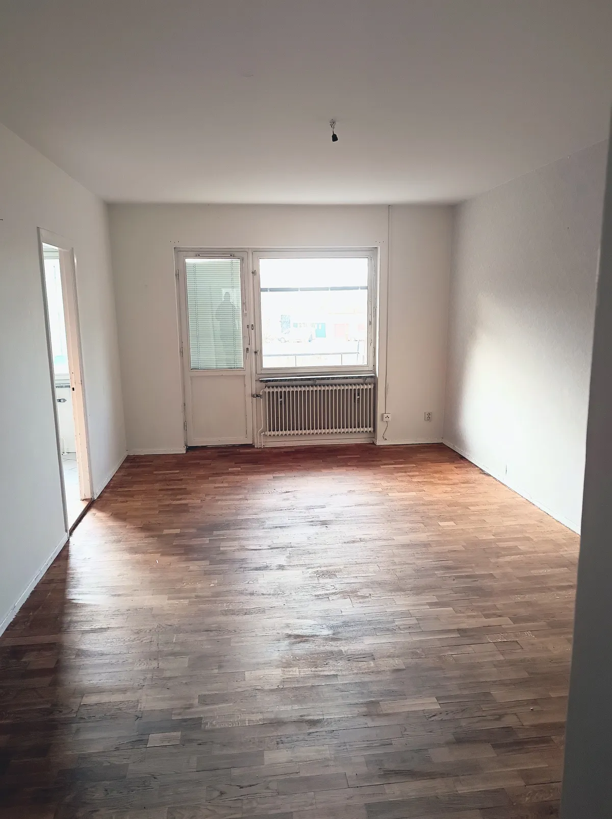 Hyreslägenhet på Hedemora i hedemora