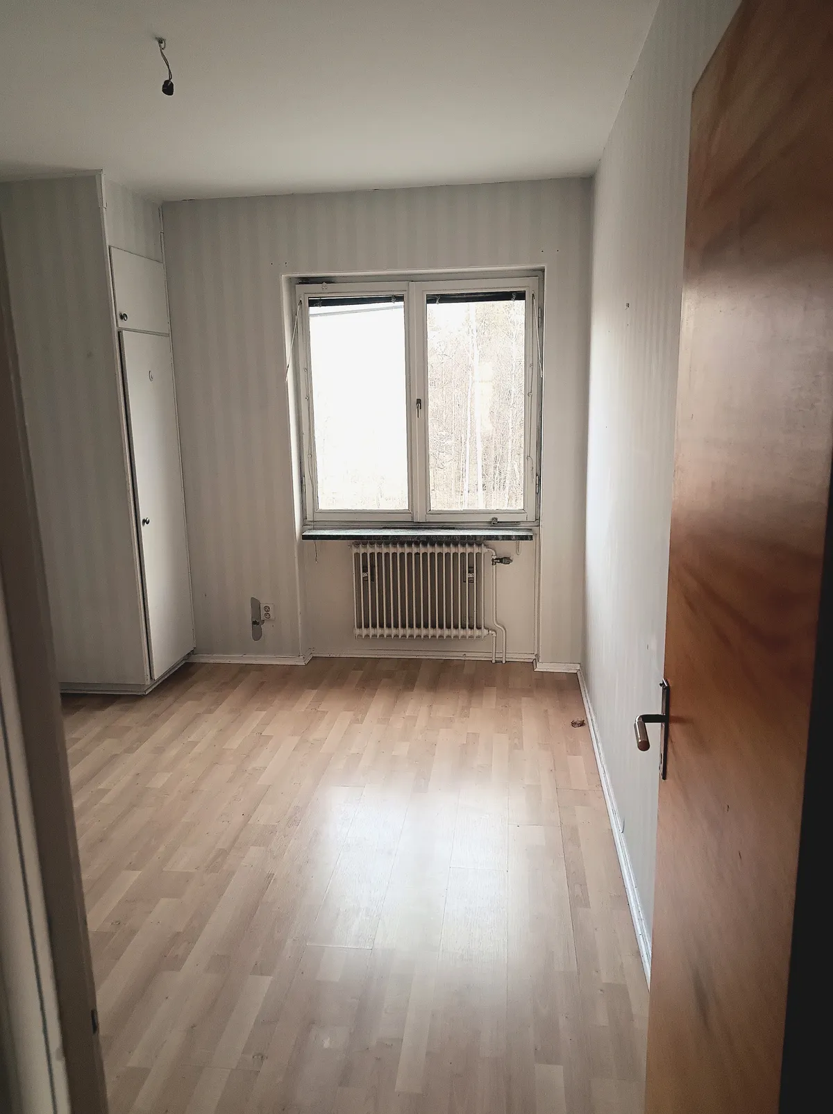 Hyreslägenhet på Hedemora i hedemora