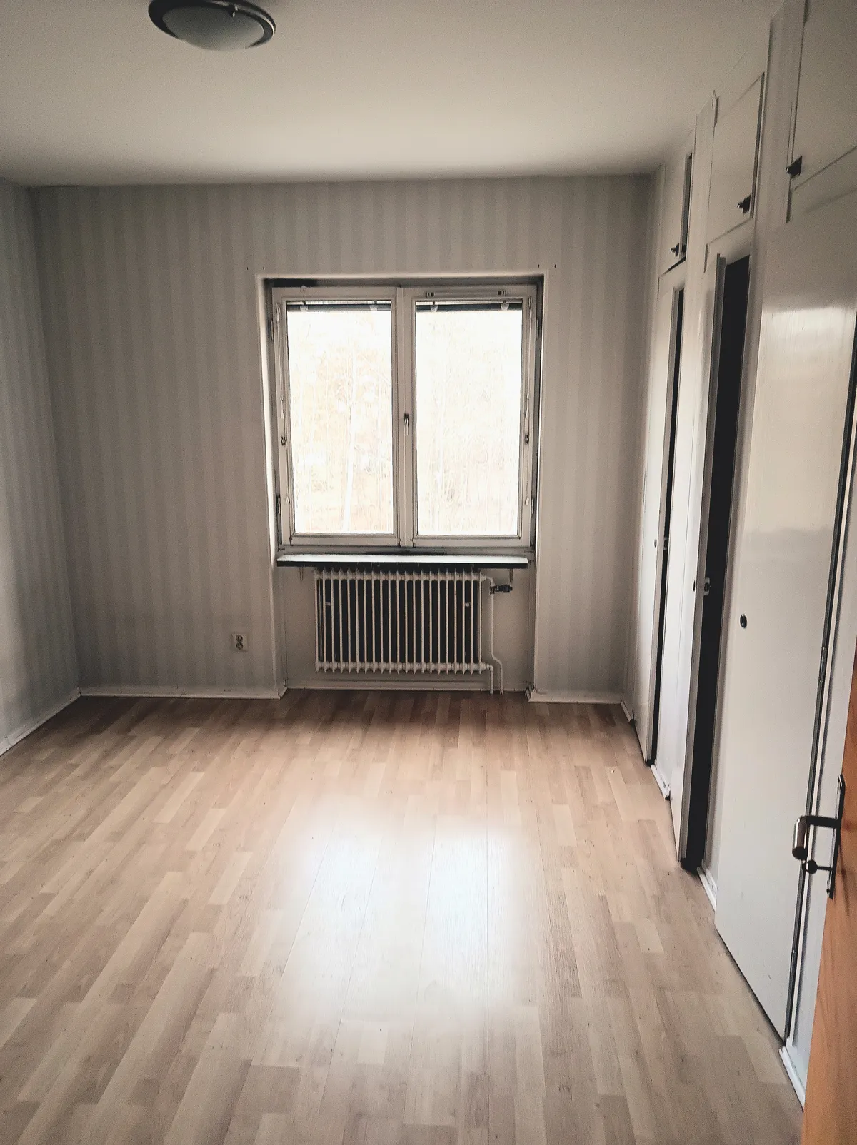 Hyreslägenhet på Hedemora i hedemora