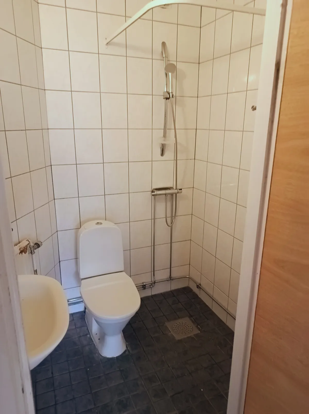 Hyreslägenhet på Hedemora i hedemora