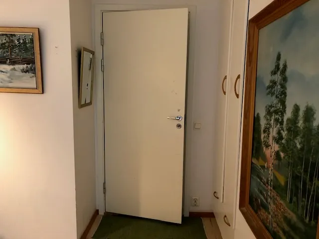 Hyreslägenhet på Stockholm i stockholm