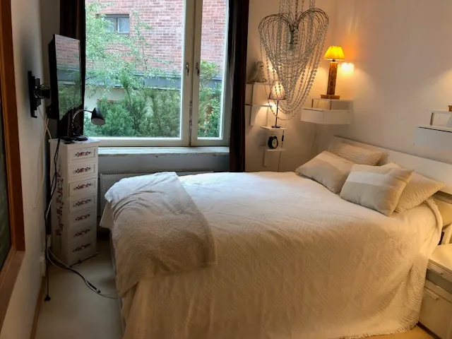 Hyreslägenhet på Stockholm i stockholm