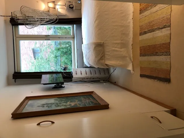 Hyreslägenhet på Stockholm i stockholm