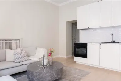 Hyreslägenhet på Stockholm i stockholm