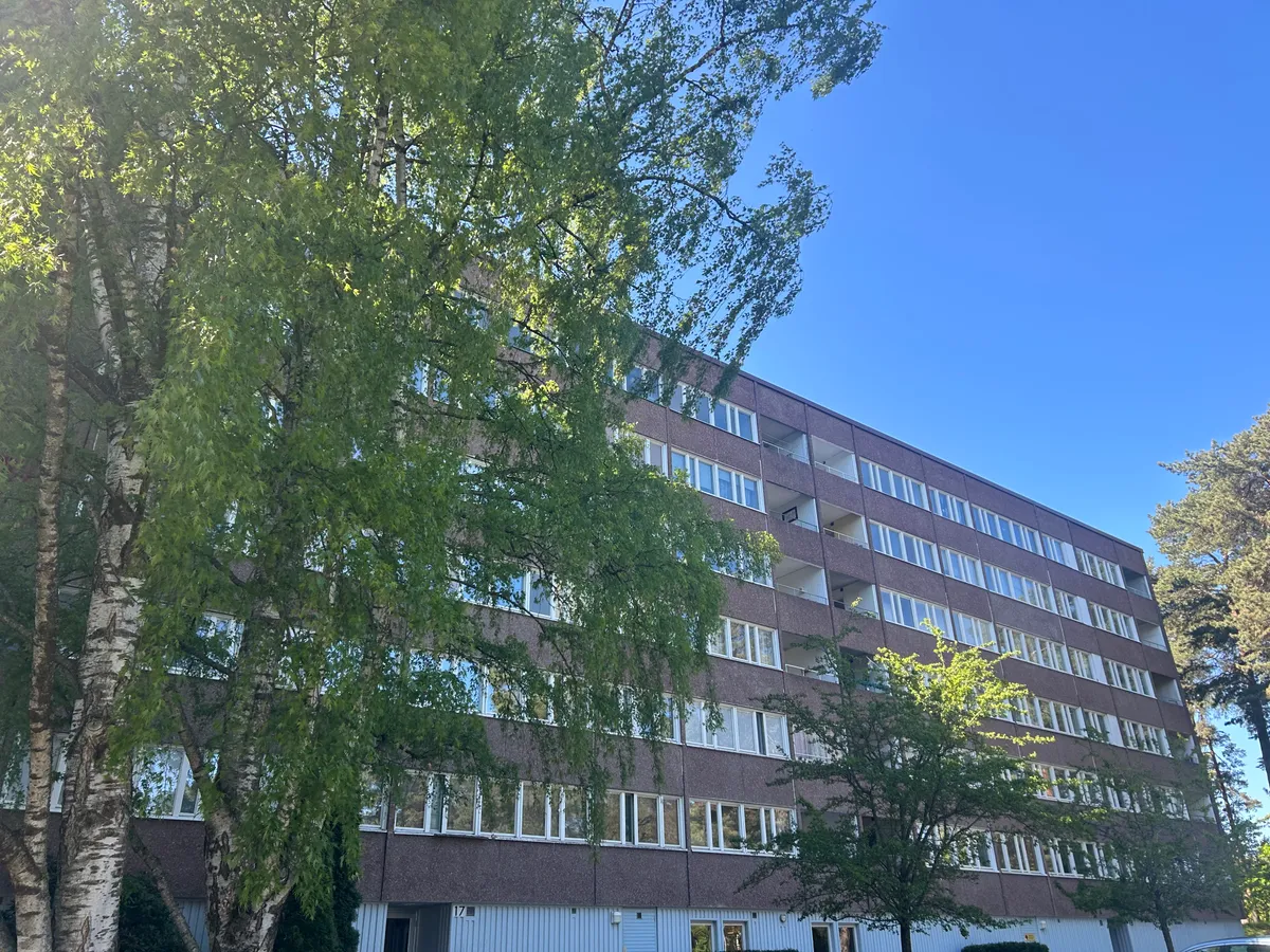 Hyreslägenhet på Västerås i vasteras