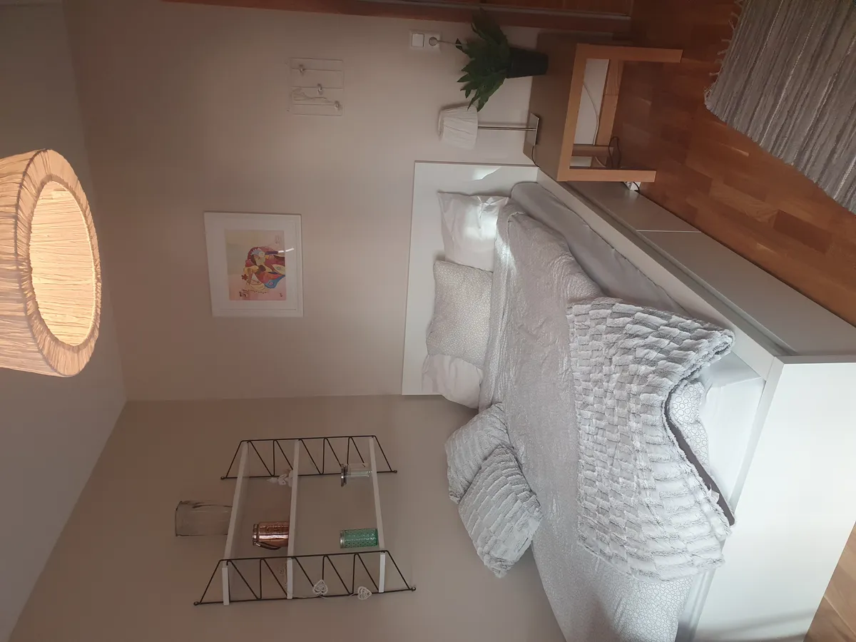 Hyresbostad på Göteborg i goteborg