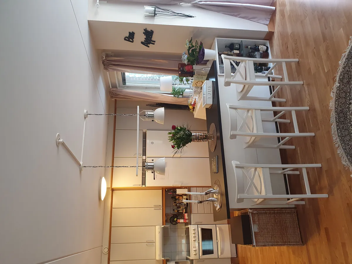 Hyresbostad på Göteborg i goteborg