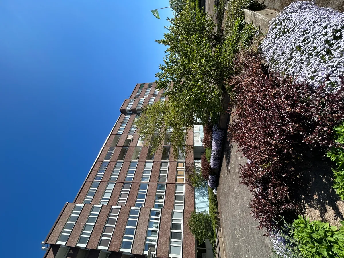 Hyreslägenhet på Västerås i vasteras