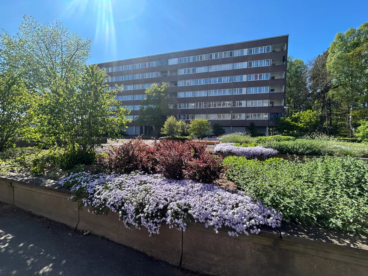 Hyreslägenhet på Västerås i vasteras