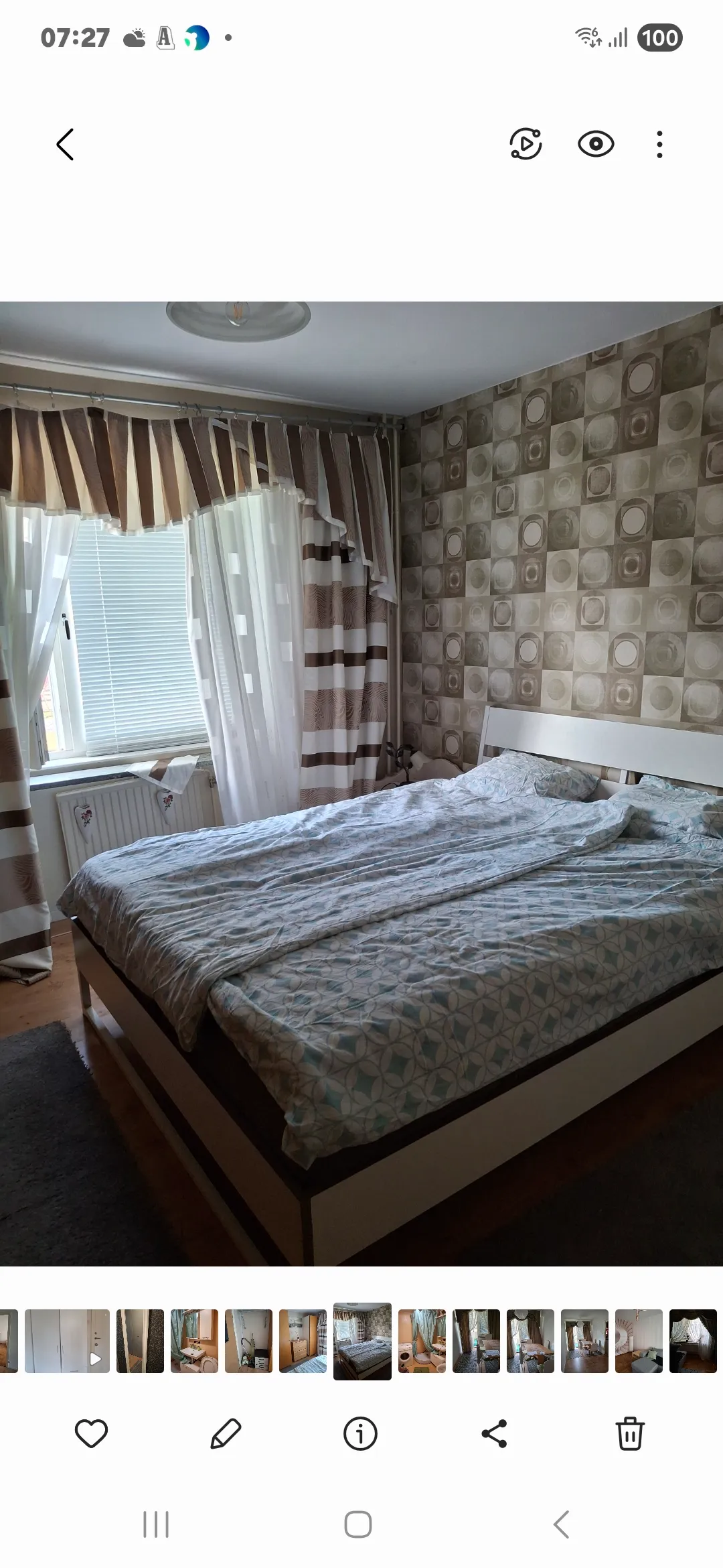 Hyreslägenhet på Norrköping i norrkoping