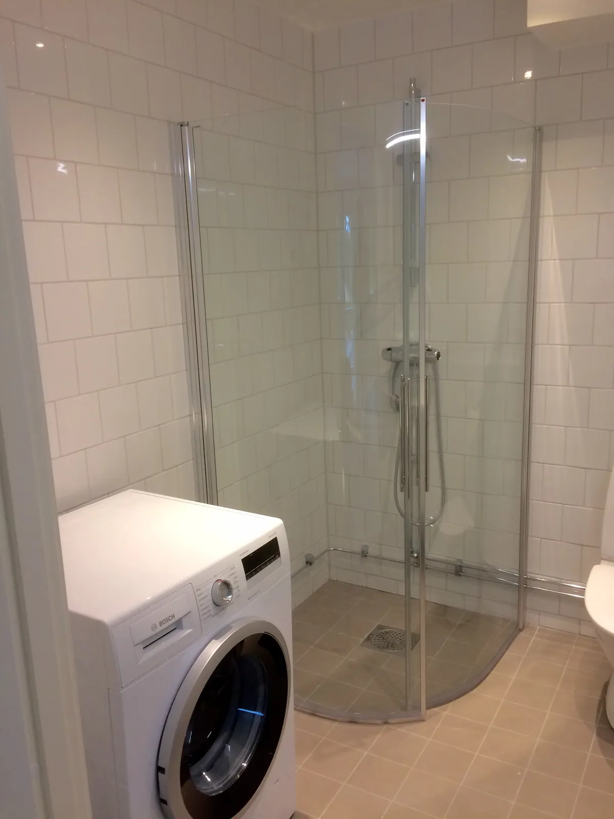 Hyreslägenhet på Hässelby i hasselby