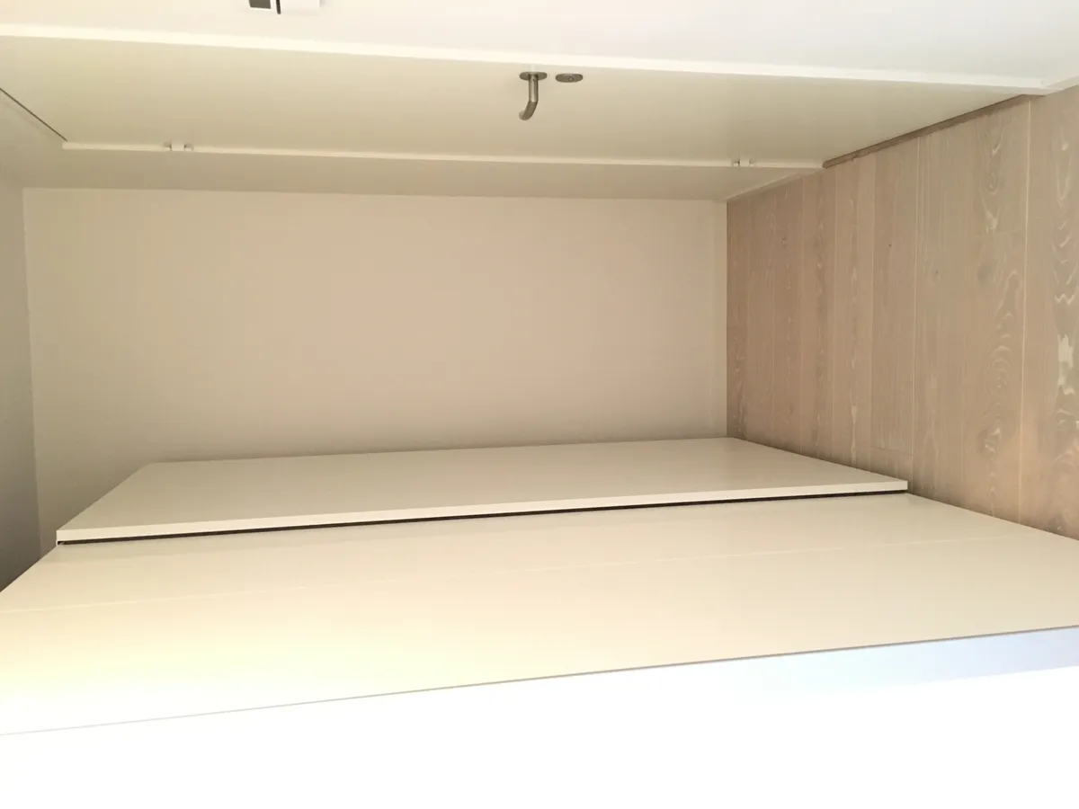 Hyreslägenhet på Hässelby i hasselby