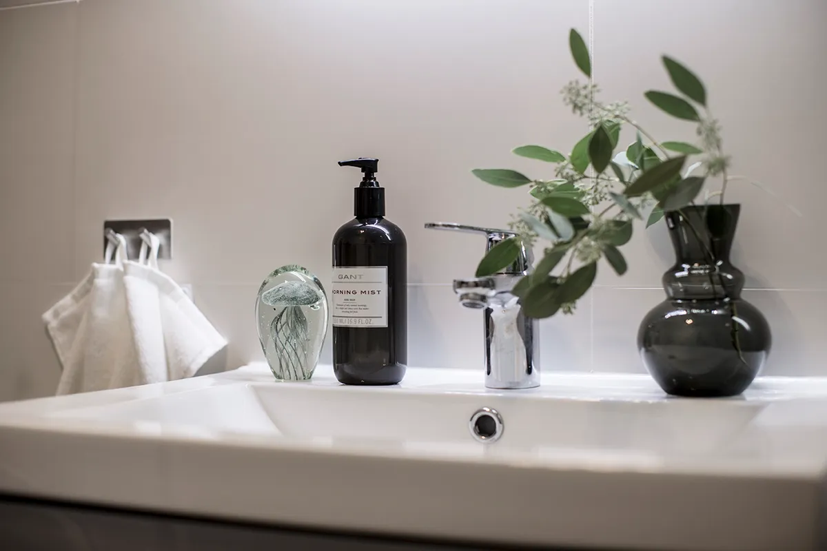 Hyreslägenhet på Skövde i skovde