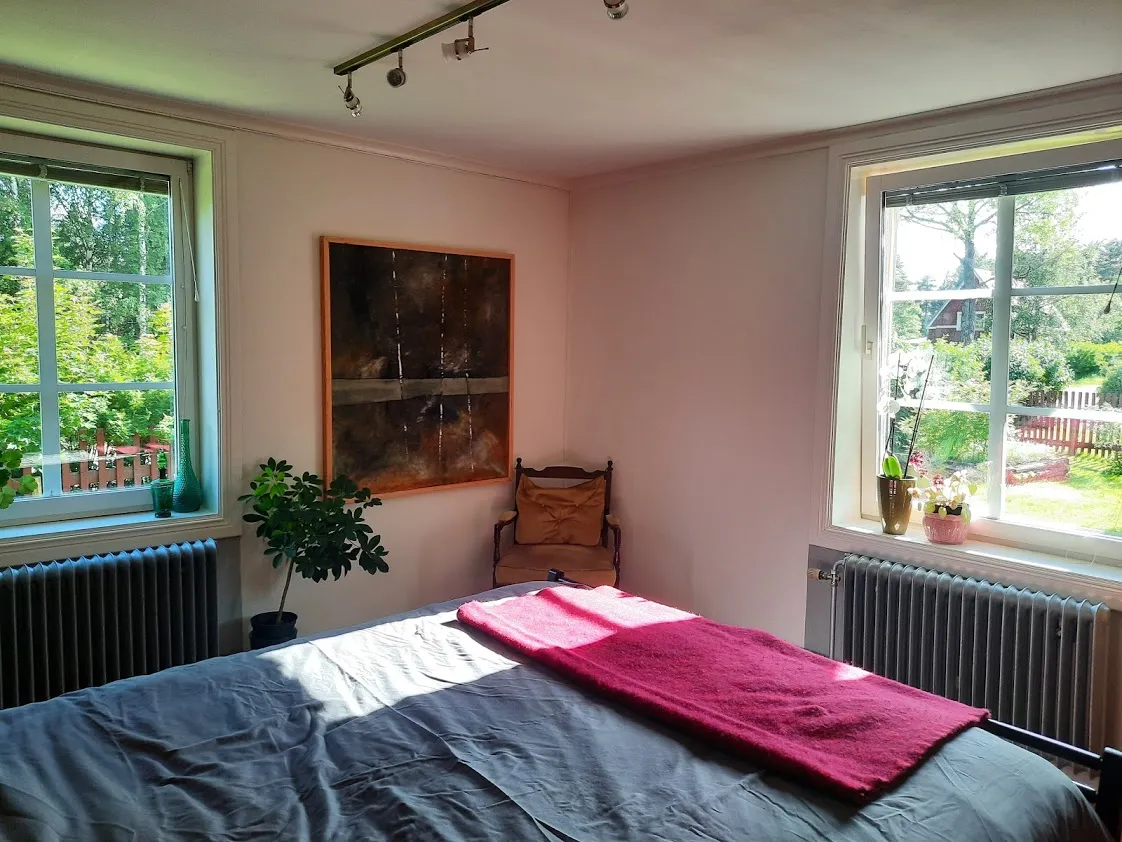 Hyreslägenhet på Hedemora i hedemora