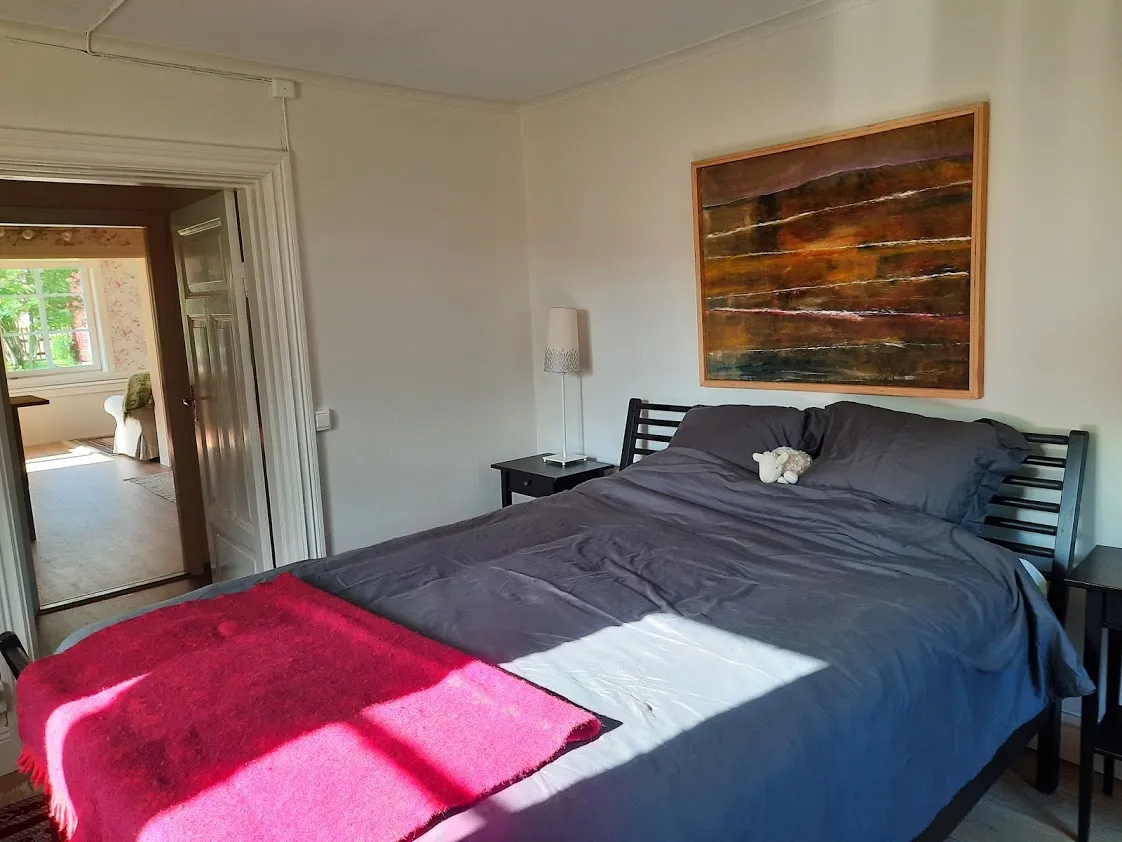 Hyreslägenhet på Hedemora i hedemora