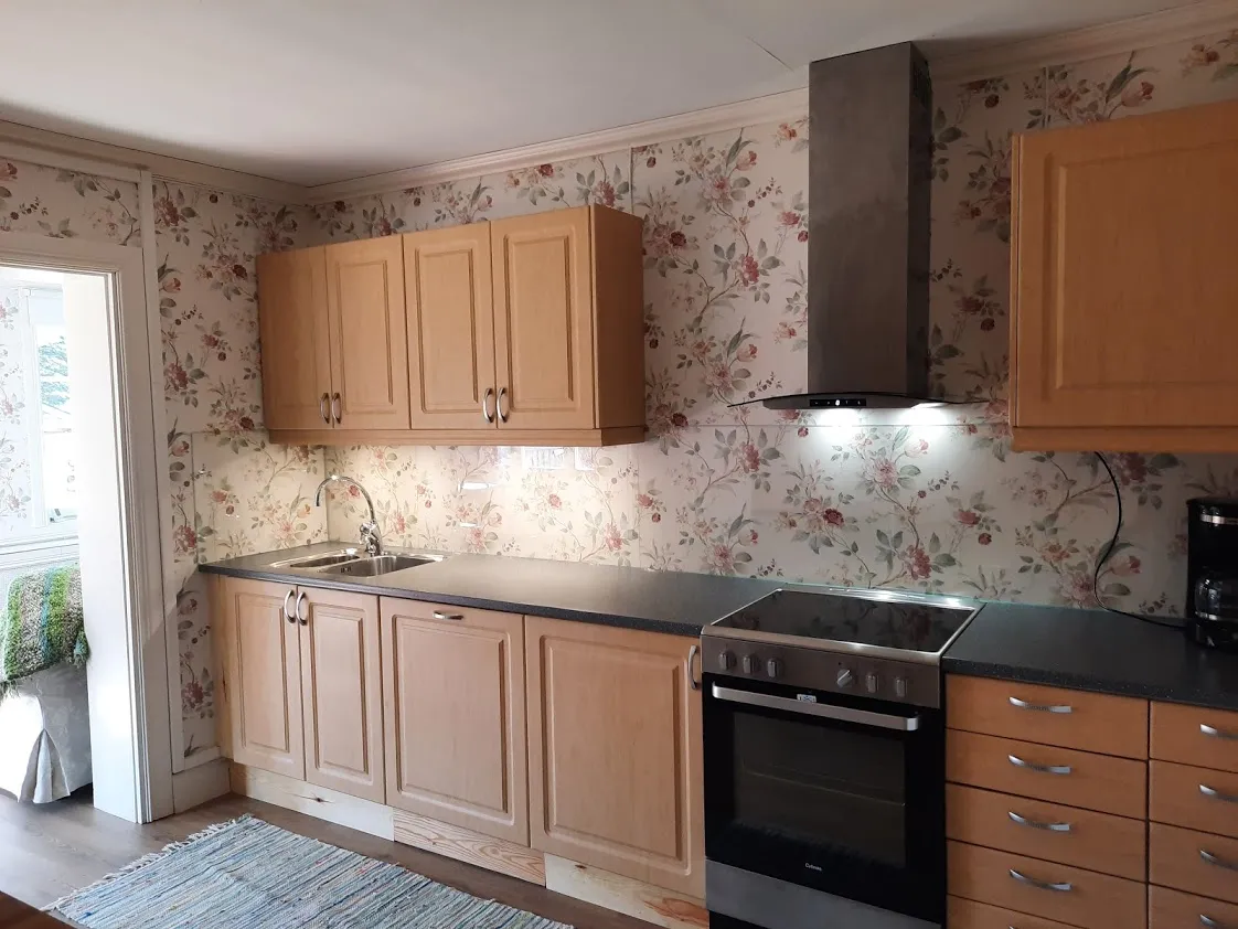 Hyreslägenhet på Hedemora i hedemora