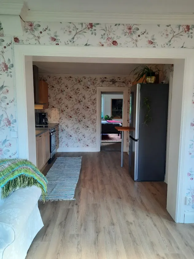 Hyreslägenhet på Hedemora i hedemora