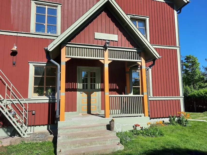 Hyreslägenhet på Hedemora i hedemora