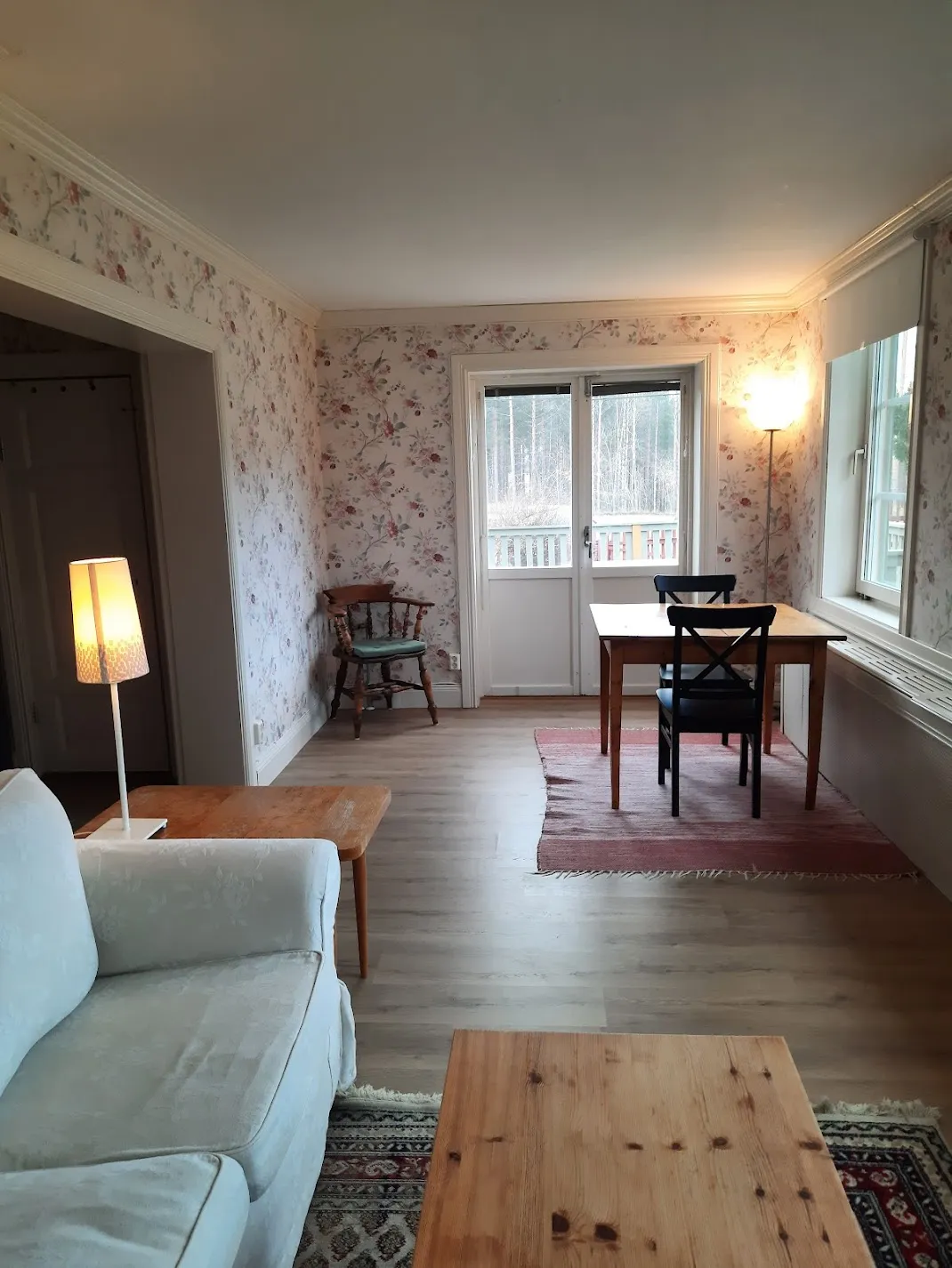 Hyreslägenhet på Hedemora i hedemora