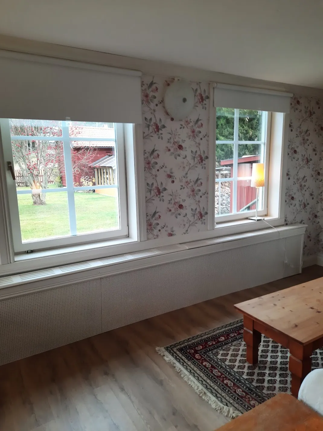 Hyreslägenhet på Hedemora i hedemora