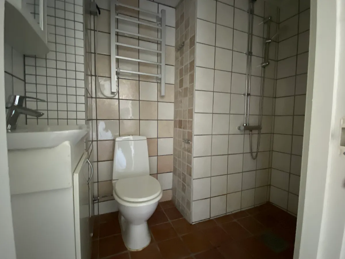 Hyreslägenhet på Eskilstuna i eskilstuna