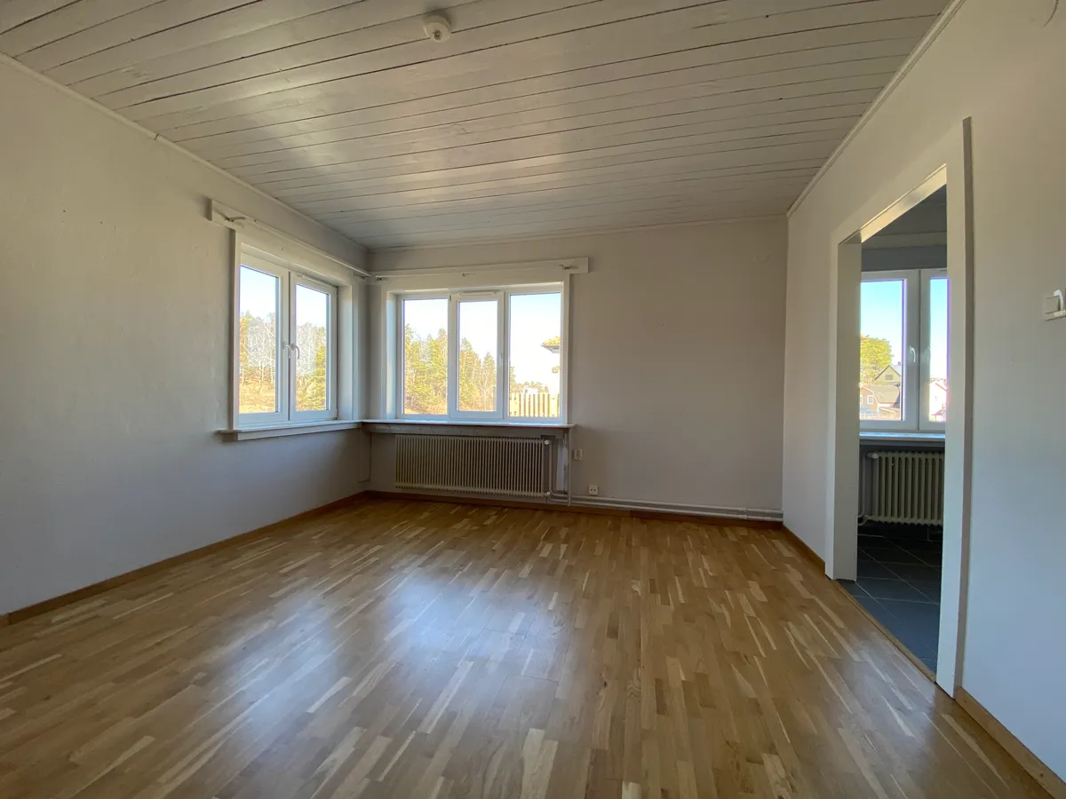 Hyreslägenhet på Eskilstuna i eskilstuna