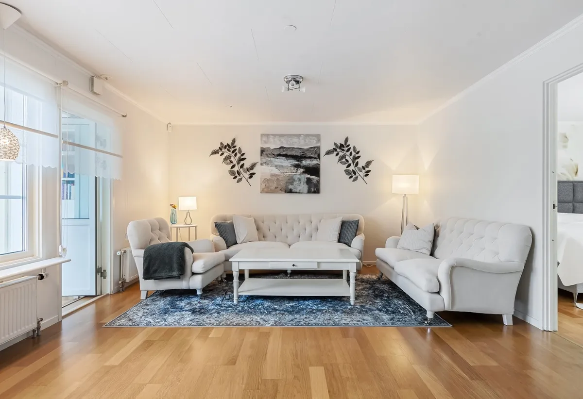 Hyresbostad på Huddinge i huddinge