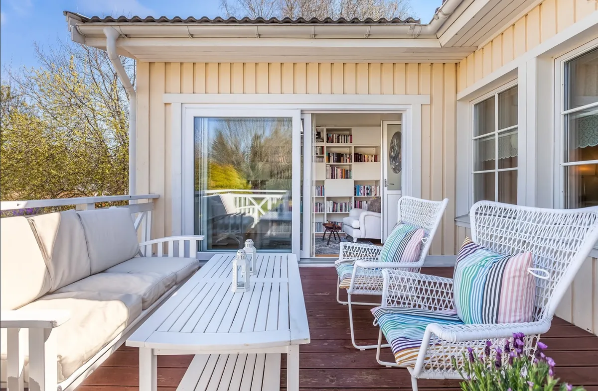 Hyresbostad på Huddinge i huddinge