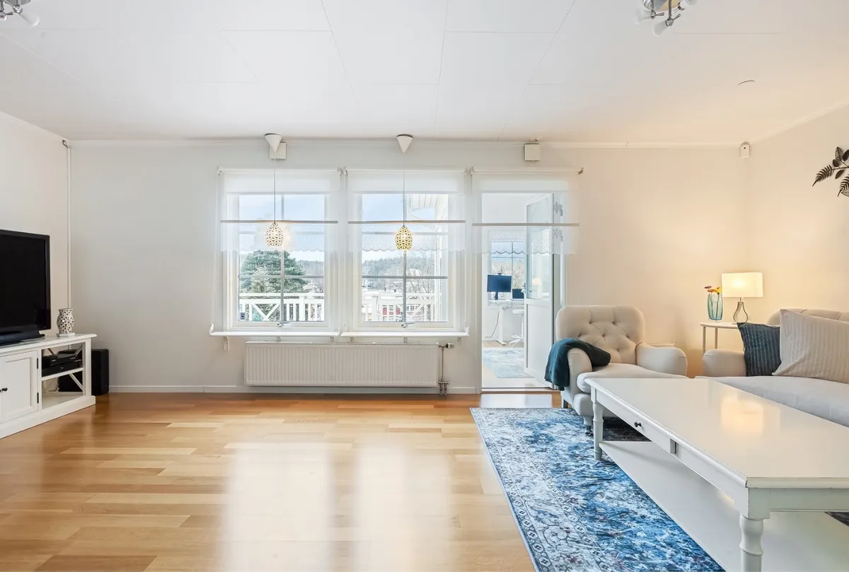 Hyresbostad på Huddinge i huddinge