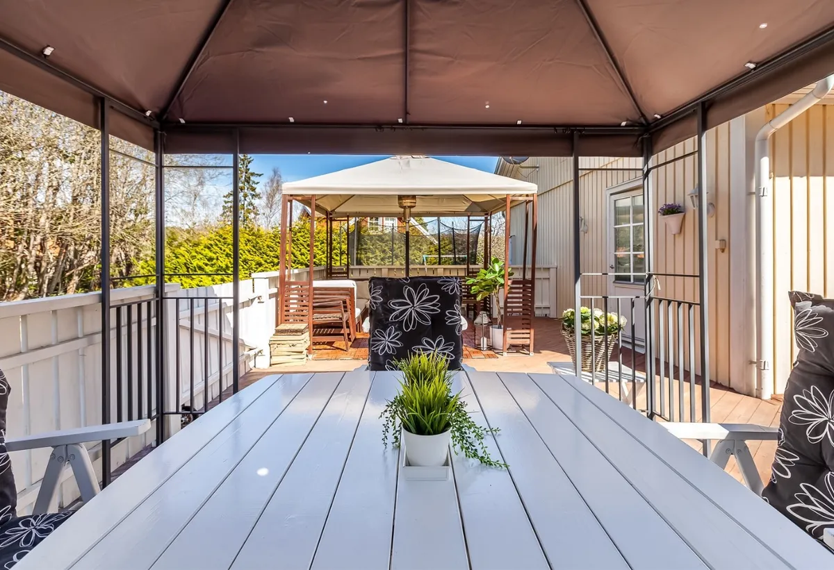 Hyresbostad på Huddinge i huddinge