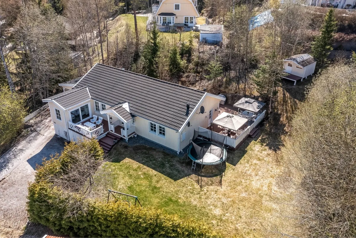 Hyresbostad på Huddinge i huddinge