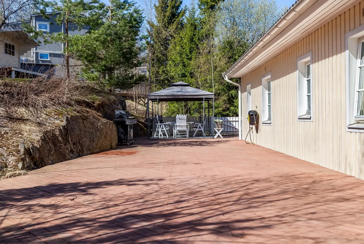 Hyresbostad på Huddinge i huddinge