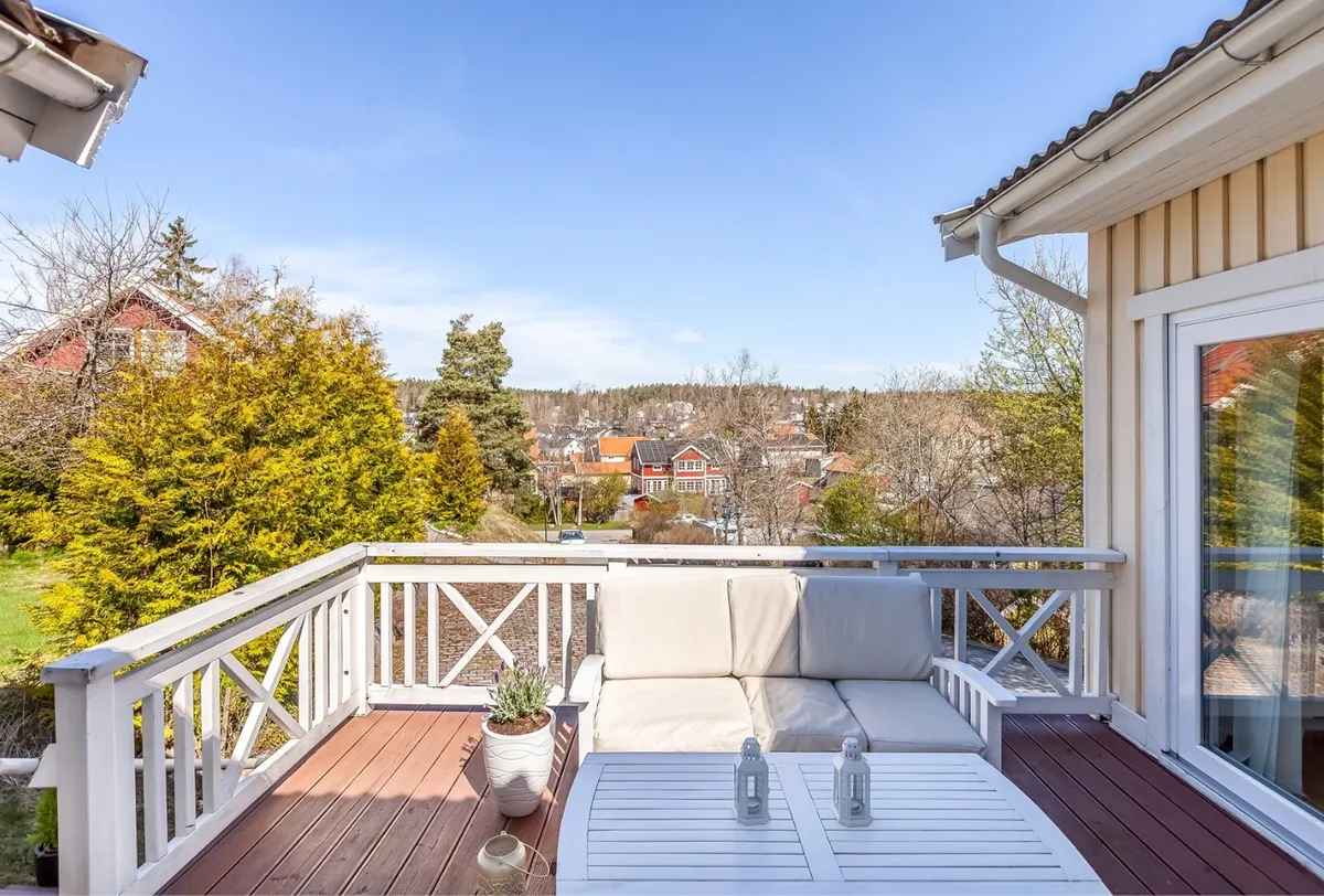 Hyresbostad på Huddinge i huddinge