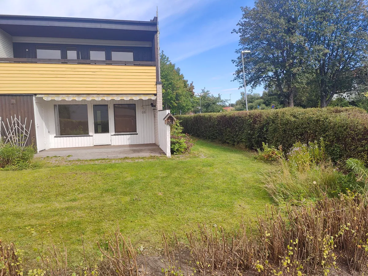 Hyresbostad på Västerås i vasteras