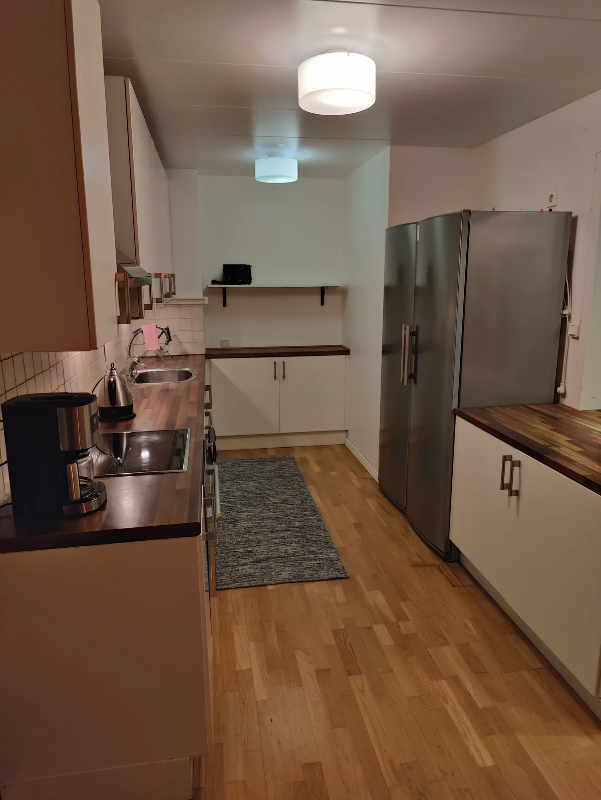 Hyresbostad på Västerås i vasteras