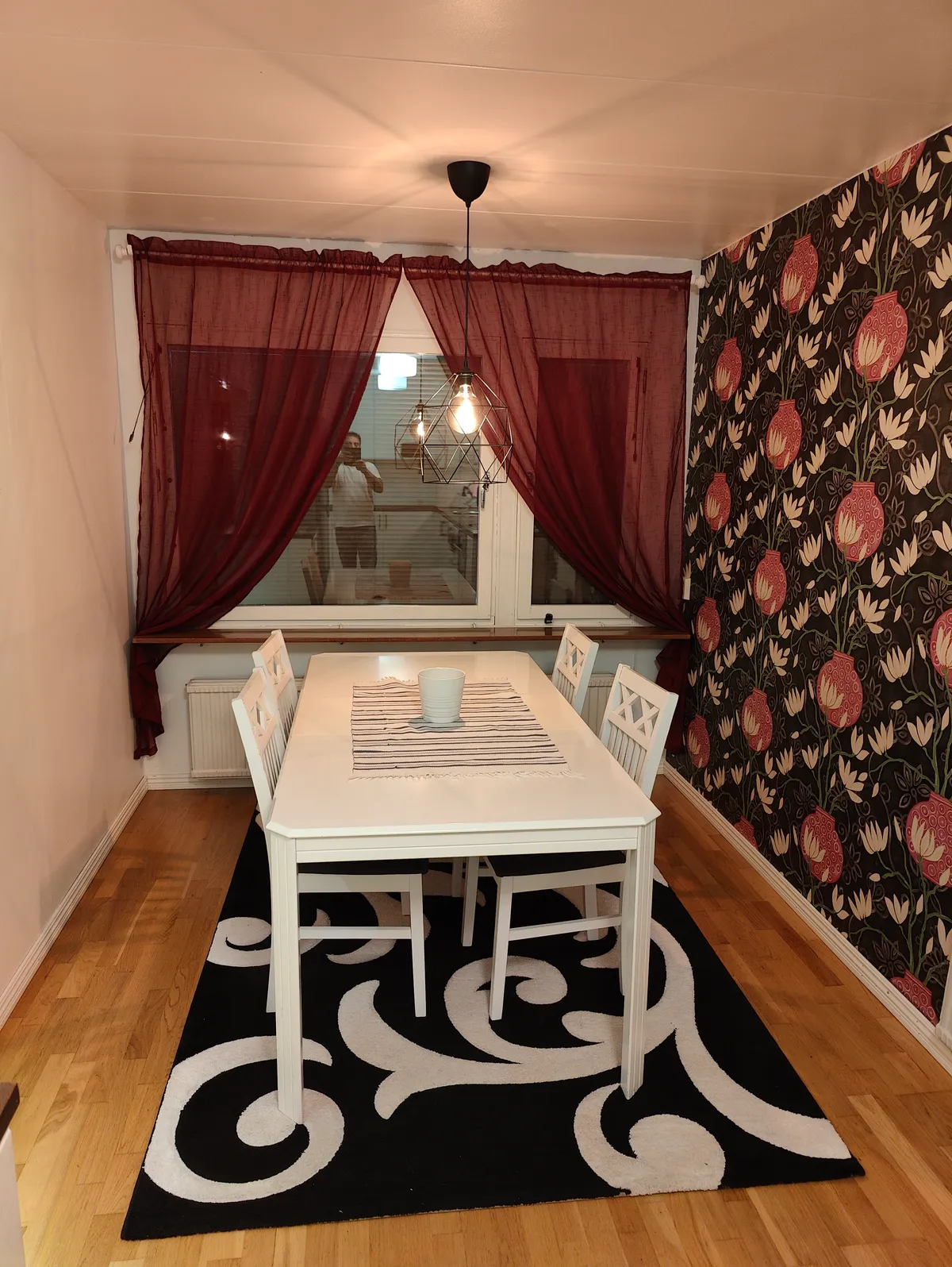 Hyresbostad på Västerås i vasteras