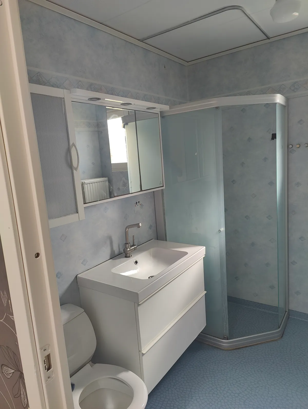 Hyresbostad på Västerås i vasteras