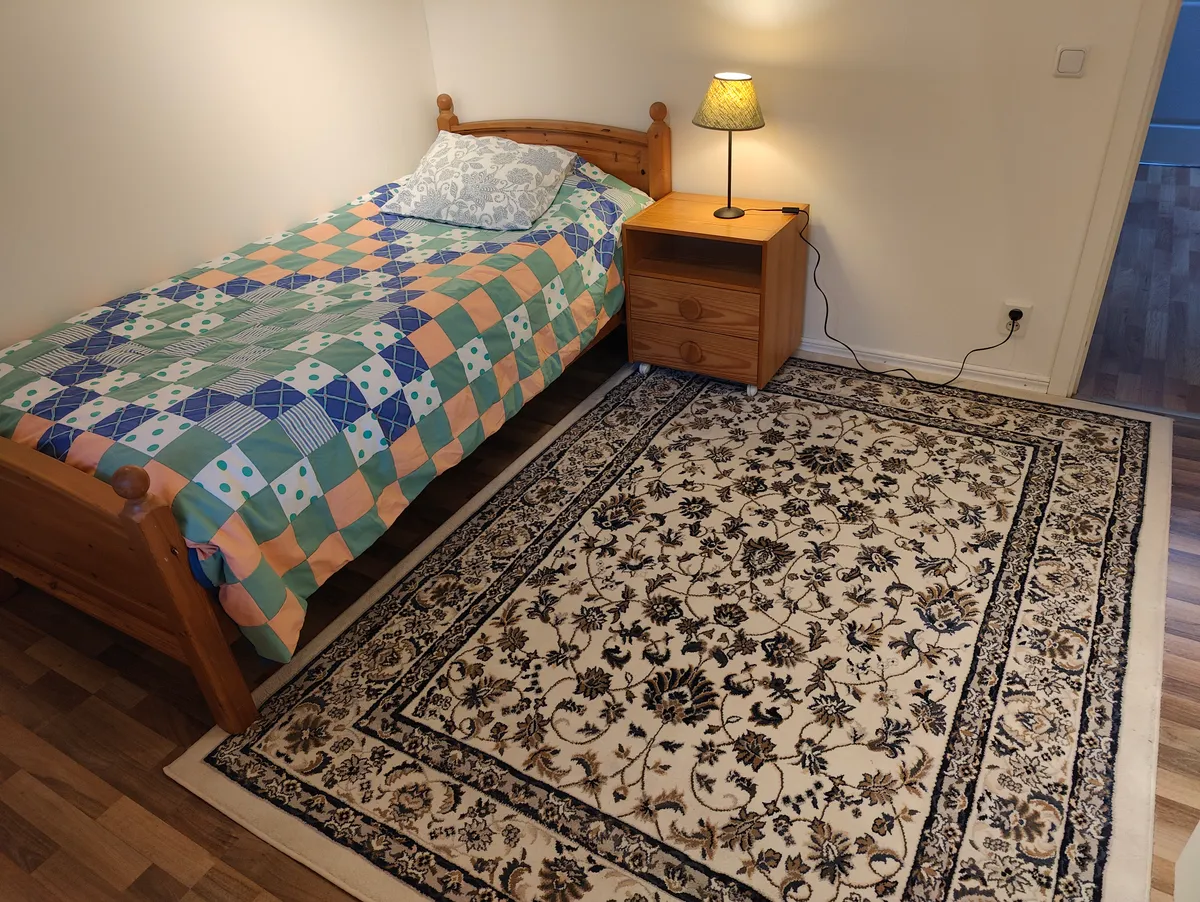 Hyresbostad på Västerås i vasteras