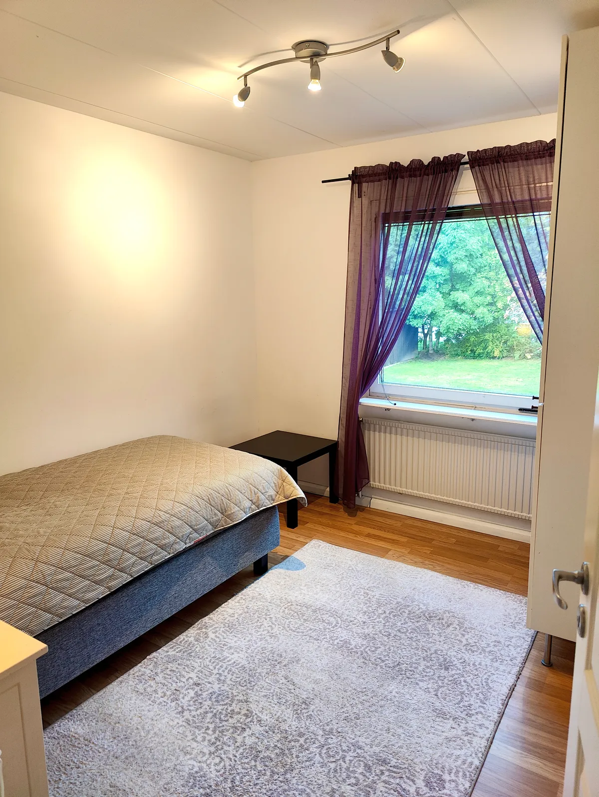 Hyresbostad på Västerås i vasteras