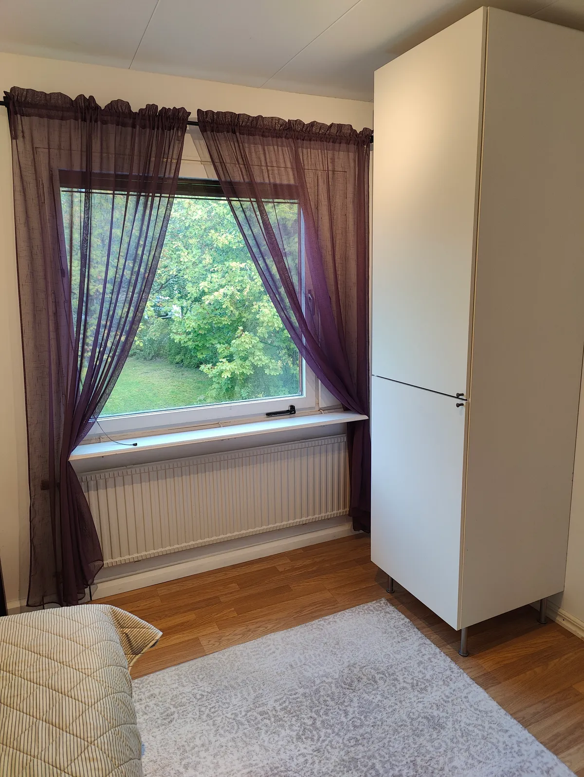 Hyresbostad på Västerås i vasteras