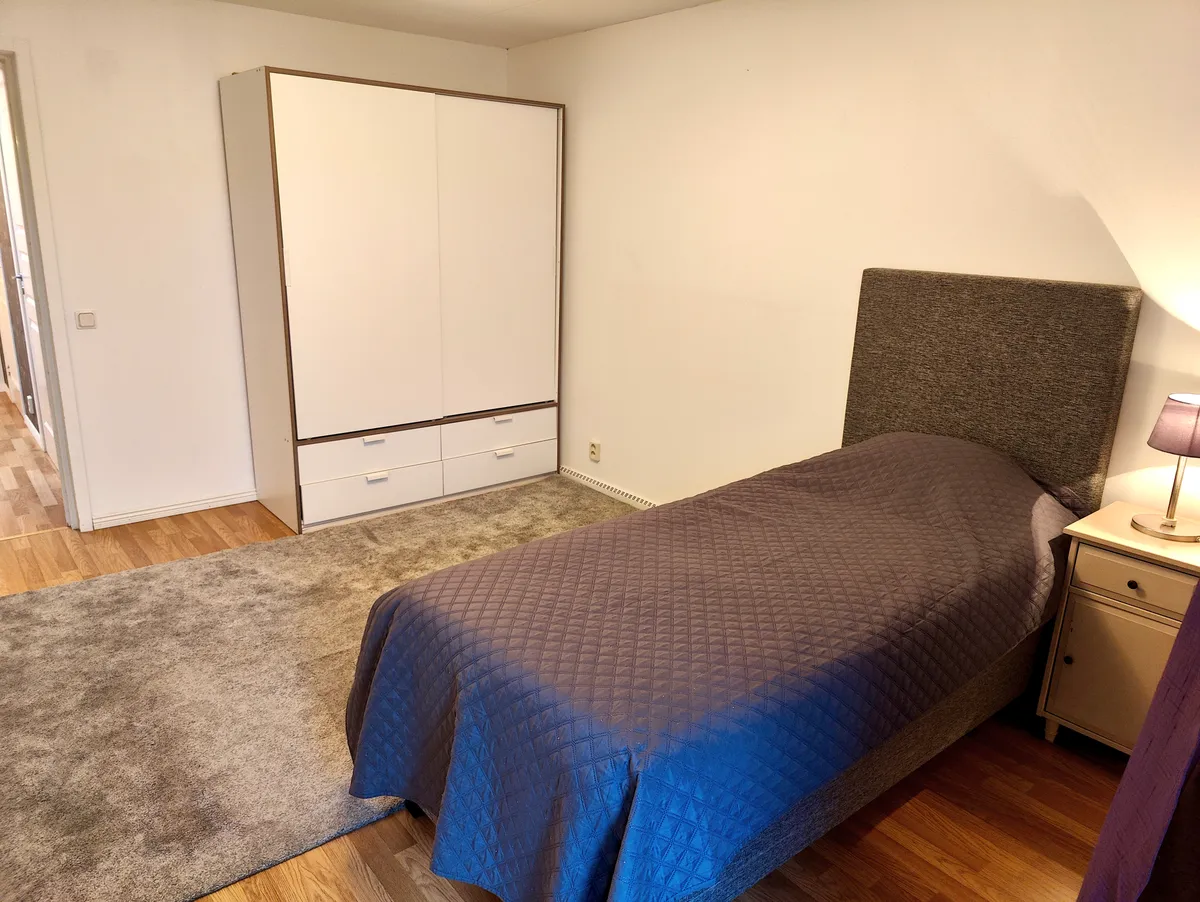 Hyresbostad på Västerås i vasteras