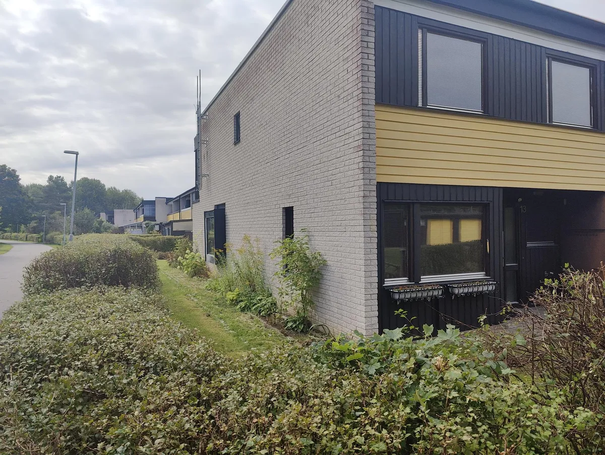 Hyresbostad på Västerås i vasteras