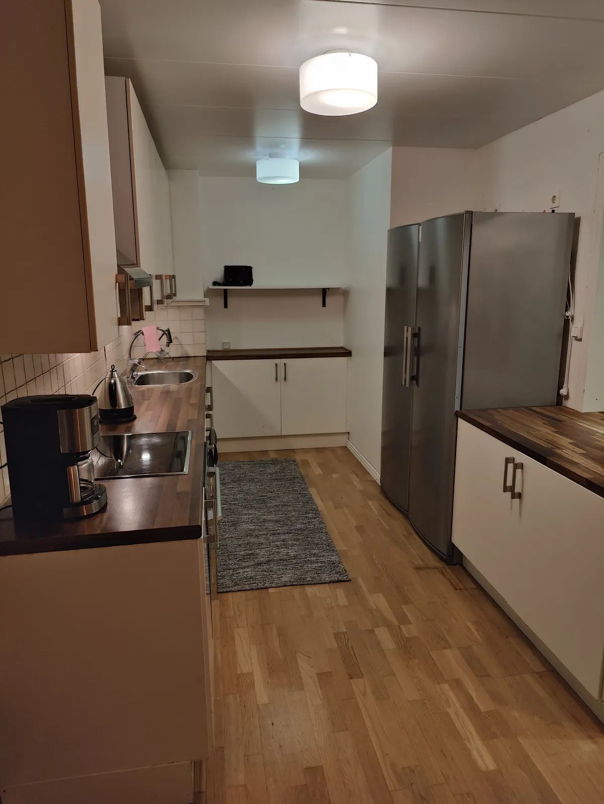 Hyresbostad på Västerås i vasteras